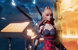 龙族幻想岁月擦肩异闻攻略 岁月擦肩异闻如何触发