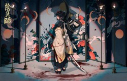 阴阳师SP鬼切如何玩 SP鬼切御魂搭配思路