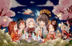 阴阳师妖怪屋怎么玩 妖怪屋新手玩法介绍