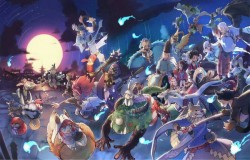 阴阳师木魅怎么样 木魅阵容搭配思路详解