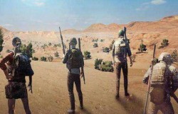 和平精英超级武器箱在哪刷新 超级武器箱刷新地点