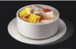 明日之后玉米萝卜大骨汤怎么做 明日之后第二季最新食谱