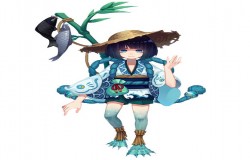 阴阳师2019河童哪里多 河童最新分布