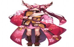 阴阳师2019桃花妖哪里多 桃花妖最新分布