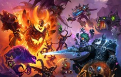 炉石传说鱼人流如何克制 鱼人流制裁方法介绍