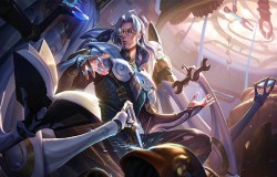 王者荣耀鲁班大师什么时候出 鲁班大师上线时间介绍