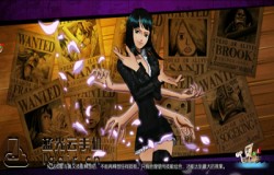 甚平的哪个技能在每回合行动前回复生命值 航海王燃烧意志11月28日每日一题答案