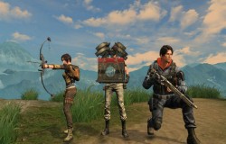 明日之后喷气背包如何获取 喷气背包获得方式介绍