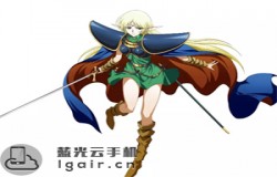 梦幻模拟战蒂德莉特怎么样 梦幻模拟战蒂德莉特转职一览