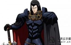 梦幻模拟战亚修拉姆怎么样 梦幻模拟战亚修拉姆转职一览