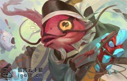 阴阳师2019海坊主哪里多 海坊主最新分布