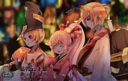 阴阳师2019跳跳犬哪里多 跳跳犬最新分布