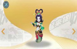 一起来捉妖蛇娘娘值不值得培养 蛇娘娘技能属性介绍