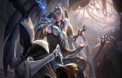 王者荣耀:鲁班大师最强攻略,用好2技能,队友多个位移 王者荣耀:鲁班大师最强攻略,用好2技能,队友多个位移