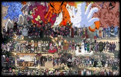 佐助的千鸟是谁教给他的 火影忍者手游11月30日每日一题