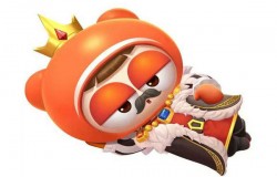 跑跑卡丁车公爵宝宝值不值得培养 公爵宝宝属性图鉴