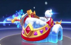 跑跑卡丁车雪国冰屋怎么样 雪国冰屋获取方式介绍