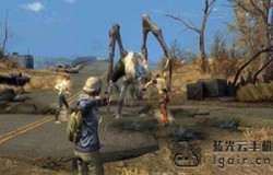 明日之后第二季武器大全 明日之后新武器分析