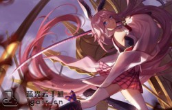 崩坏3夜隐重霞技能介绍 崩坏3八重霞强不强