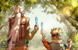 火影忍者手游新版自来也介绍 新版自来也对战攻略