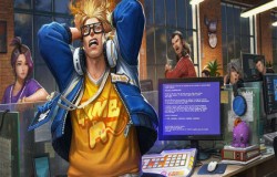 王者荣耀新赛季典韦进阶上分思路 强势收割玩法指引