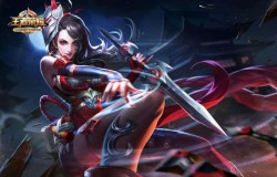 王者荣耀新赛季阿轲五杀收割玩法 新赛季进阶上分思路