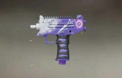 和平精英新版UZI怎么样 新版UZI属性介绍