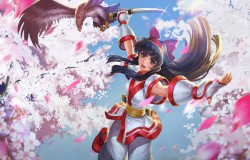 王者荣耀S17娜可露露进阶打野秒坦克玩法思路