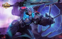 王者荣耀S17亚瑟出装教学 亚瑟克制曜思路讲解