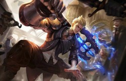 王者荣耀S17狂铁最强出装教学 曜的完美克星