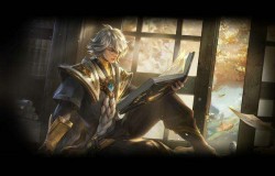 王者荣耀S17张良克制曜出装推荐及玩法教学