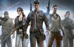 和平精英圈边怎么打 卡圈边打法思路讲解 和平精英圈边怎么打 卡圈边打法思路讲解