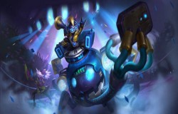 王者荣耀S17太乙真人进阶上分玩法思路讲解 王者荣耀S17太乙真人进阶上分玩法思路讲解