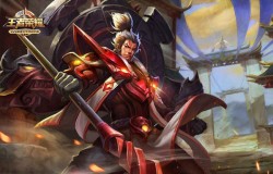 王者荣耀S17张飞最强辅助出装推荐及玩法思路 王者荣耀S17张飞最强辅助出装推荐及玩法思路