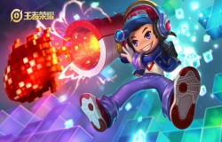 王者荣耀S17鲁班七号怎么出装 半肉鲁班流玩法讲解 王者荣耀S17鲁班七号怎么出装 半肉鲁班流玩法讲解