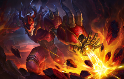 王者荣耀S17墨子克射手玩法教学 墨子出装思路讲解 王者荣耀S17墨子克射手玩法教学 墨子出装思路讲解