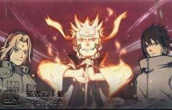 猿飞阿斯玛拥有什么属性的查克拉 火影忍者手游12月5日每日一题