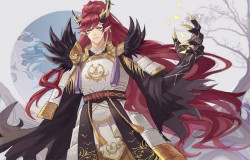 阴阳师百闻牌茨木童子式神介绍及卡牌玩法思路