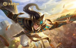 王者荣耀S17强势打野英雄汇总 新手上分必备攻略