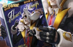 王者荣耀S17鲁班大师配姜子牙无限大闪玩法 下路阵容推荐