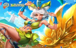 王者荣耀S17妲己对线及团战思路进阶技巧