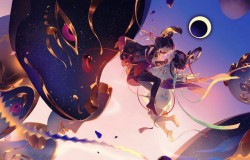 阴阳师面灵气值得培养吗 面灵气属性优缺点分析