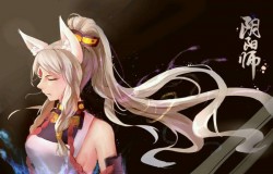 阴阳师白狼阵容搭配介绍 最强玩法指南