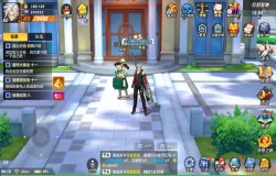 猎人手游行会试炼BOSS挑战方法 1级副本玩法介绍 猎人手游行会试炼BOSS挑战方法 1级副本玩法介绍