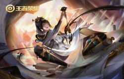 王者荣耀S17上官婉儿中路Carry攻略 收割打法教学