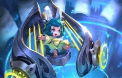 王者荣耀蔡文姬辅助最强玩法 熟练掌握轻松躺王者 王者荣耀蔡文姬辅助最强玩法 熟练掌握轻松躺王者