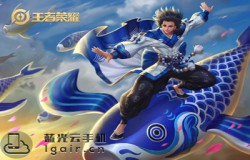 王者荣耀庄周S17赛季攻略 庄周S17出装打法教程 王者荣耀庄周S17赛季攻略 庄周S17出装打法教程