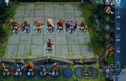 王者模拟战魏国阵容推荐 王者模拟战魏国最强阵容 王者模拟战魏国阵容推荐 王者模拟战魏国最强阵容