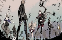 战双帕弥什版本最强阵容 战双帕弥什构造体搭配推荐 战双帕弥什版本最强阵容 战双帕弥什构造体搭配推荐