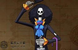 在游戏中谁的能力不属于格斗系 航海王燃烧意志12月11日每日一题答案 在游戏中谁的能力不属于格斗系 航海王燃烧意志12月11日每日一题答案